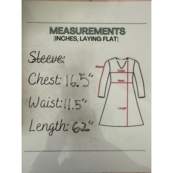 Show Me Your Mumu Jenn Maxi‎ Dress in Silver Sage Crisp Blue V Neck| XXS | NWT - Picture 13 of 15